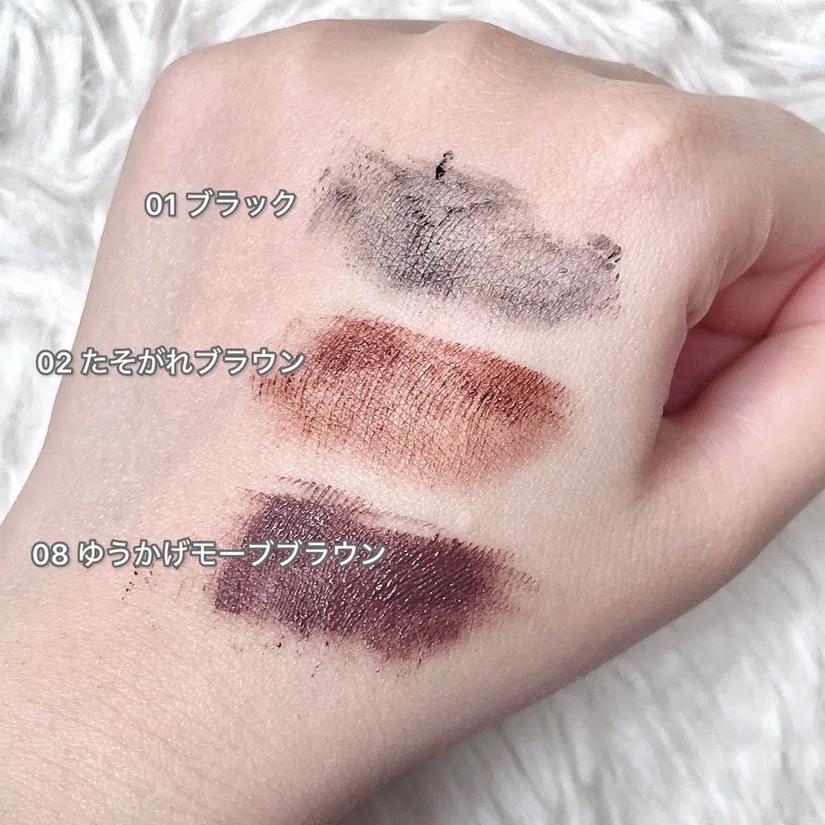 スカイハイ/MAYBELLINE NEW YORK/マスカラを使ったクチコミ（2枚目）