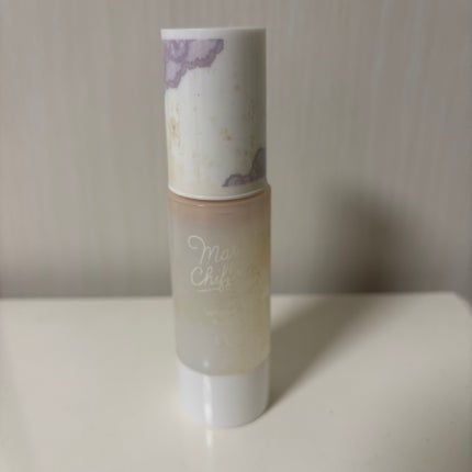 マットシフォン UVホワイトニングベースN/KiSS/化粧下地を使ったクチコミ(1枚目)