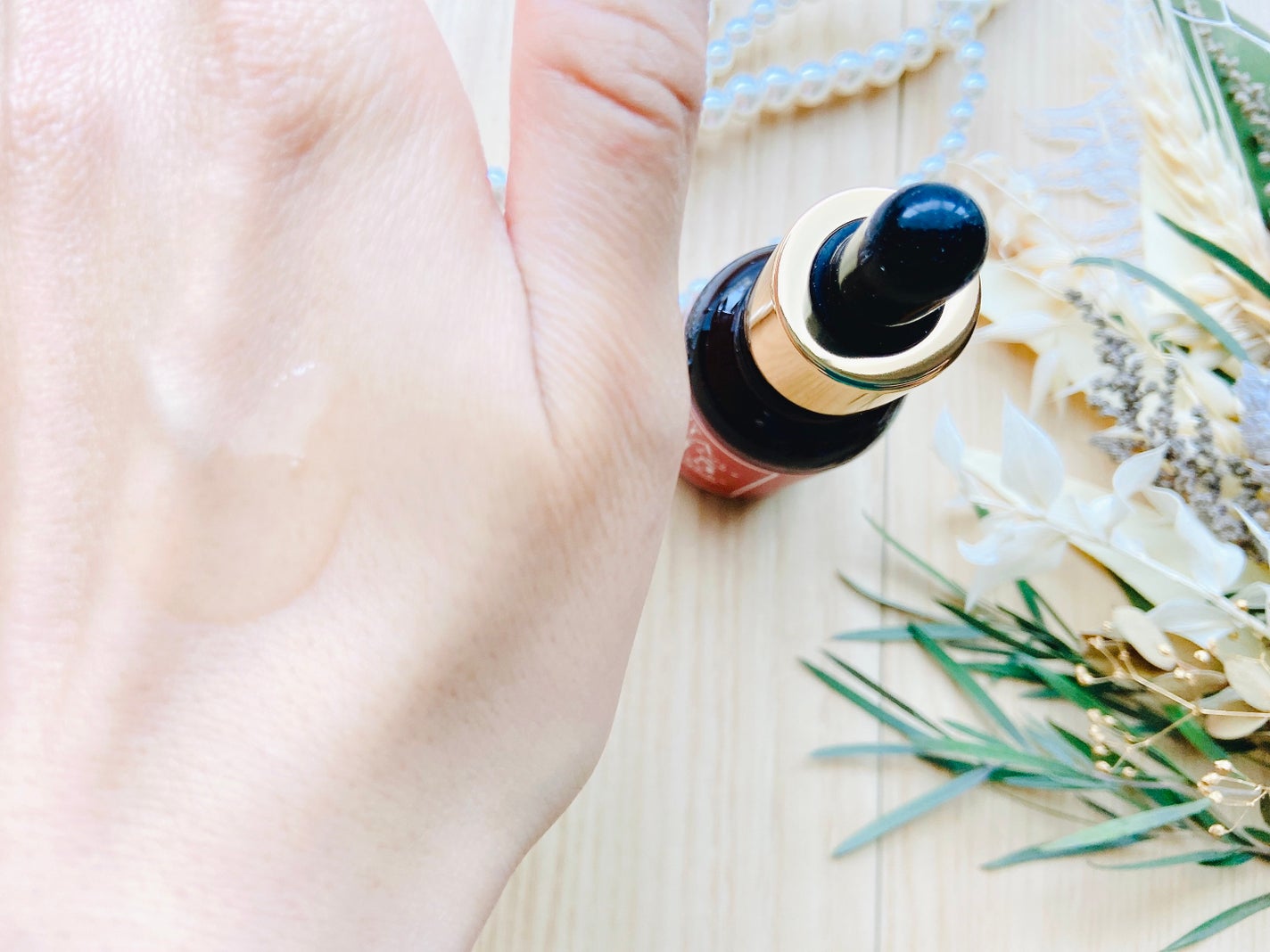 AZアゼライン酸15セラム/コスデバハ/美容液を使ったクチコミ(5枚目)