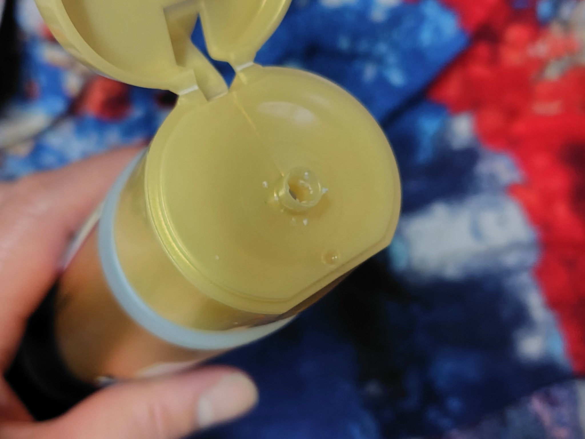 リンクルケアプラス化粧水/ケシミン/化粧水を使ったクチコミ（3枚目）