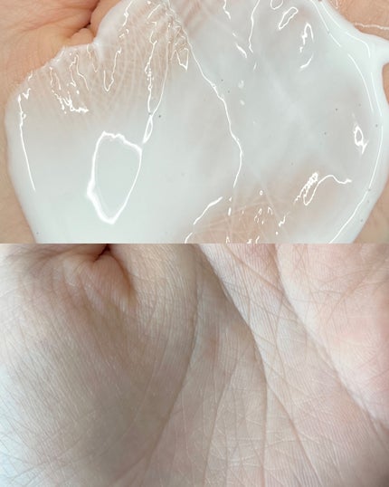 Yam Rootヴィーガンミルククレンザー/Isntree/ミルククレンジングを使ったクチコミ(5枚目)