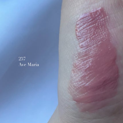 ブラーグロイリップティント/Dinto/リップティントを使ったクチコミ(4枚目)