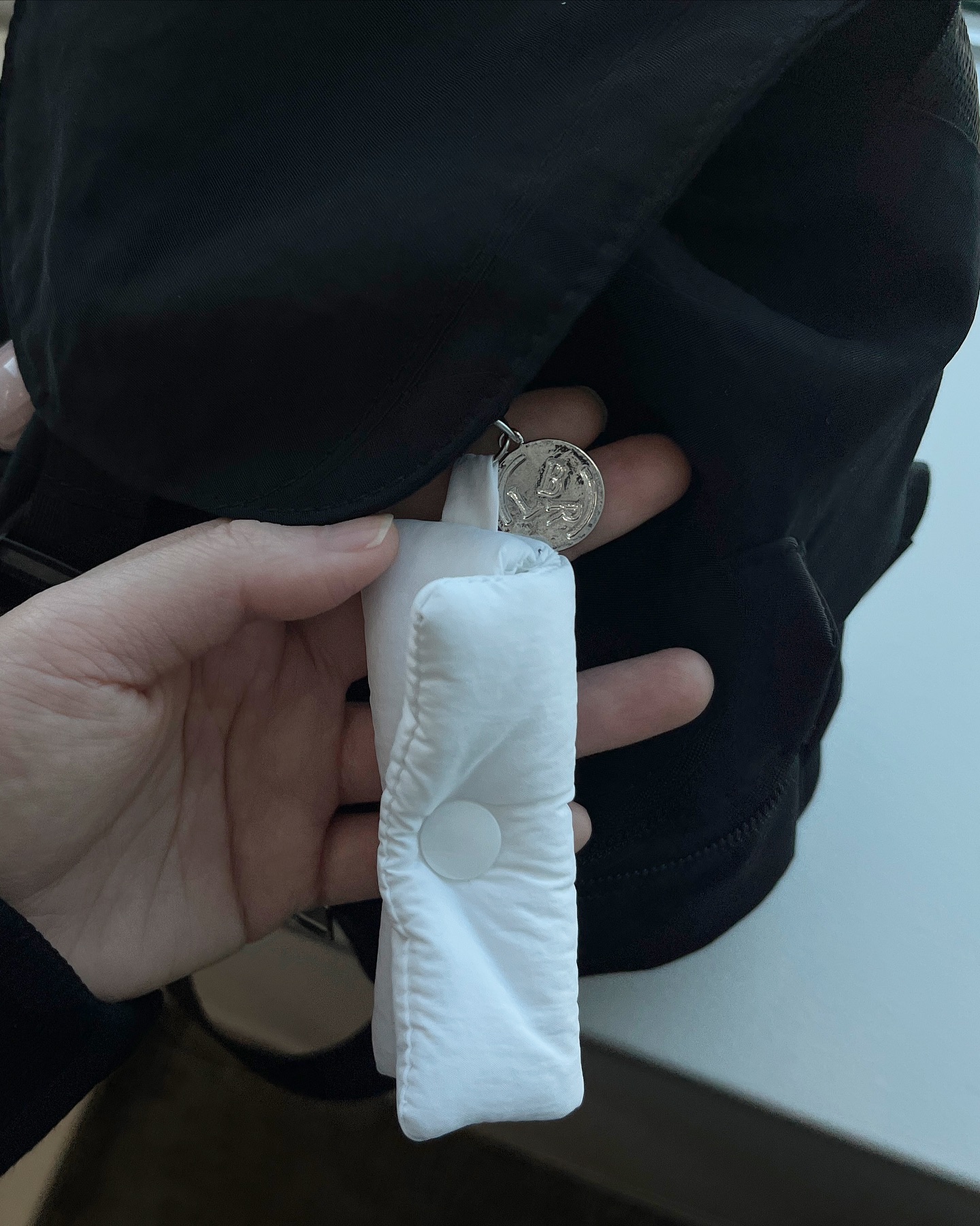 パフューム 30ml Flower Society /LIBER/香水(レディース)を使ったクチコミ（2枚目）