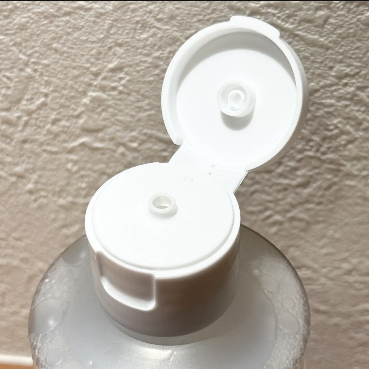 グルタチオンアンプルトナー/SKIN&LAB/化粧水を使ったクチコミ（2枚目）