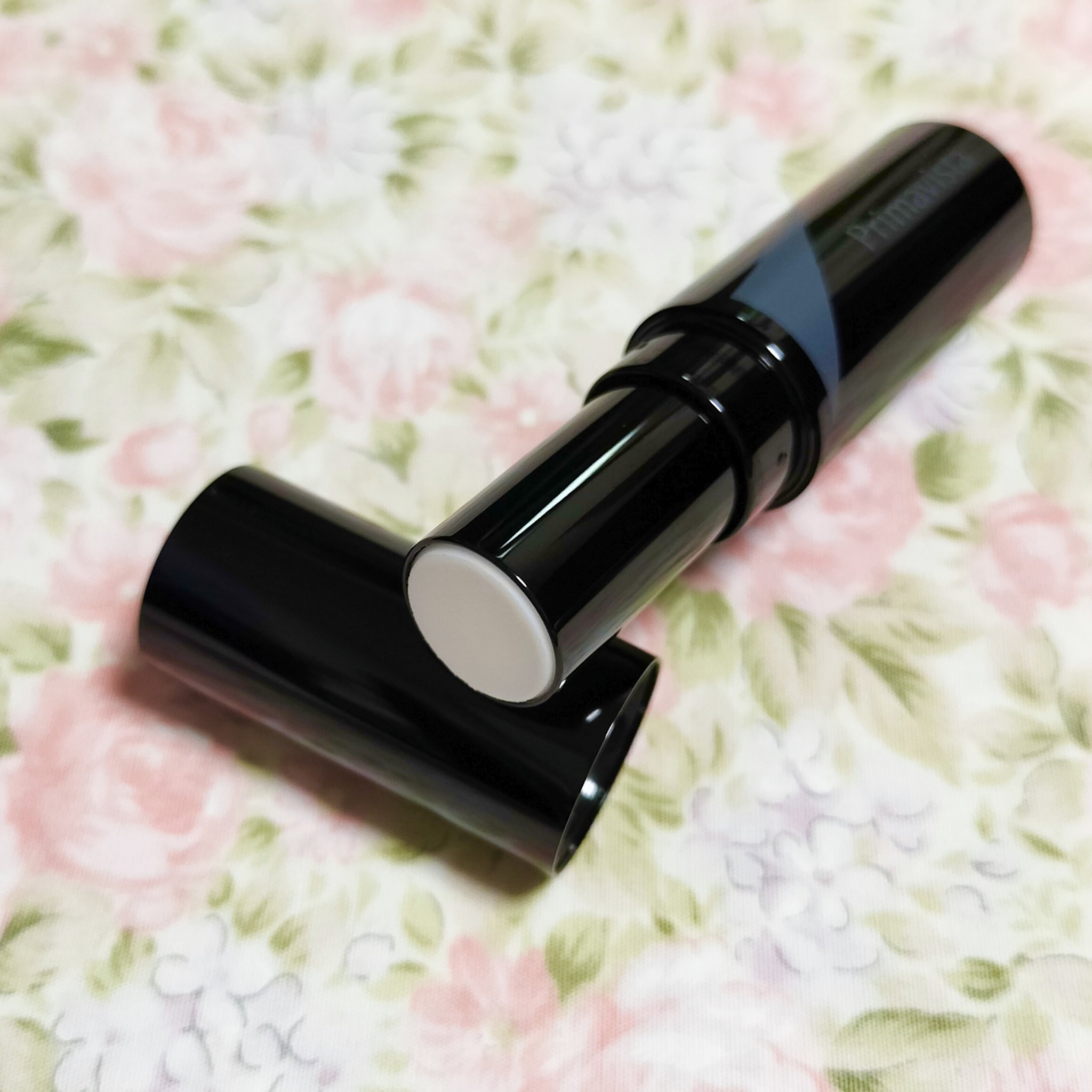 ピンポイントセバムオフ スティック/プリマヴィスタ/化粧下地を使ったクチコミ（2枚目）