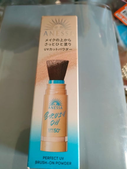 ばんちゃん on LIPS 「#春ポーチの必需品#ティルティル メルティンググロウデュアルリ..」(3枚目)