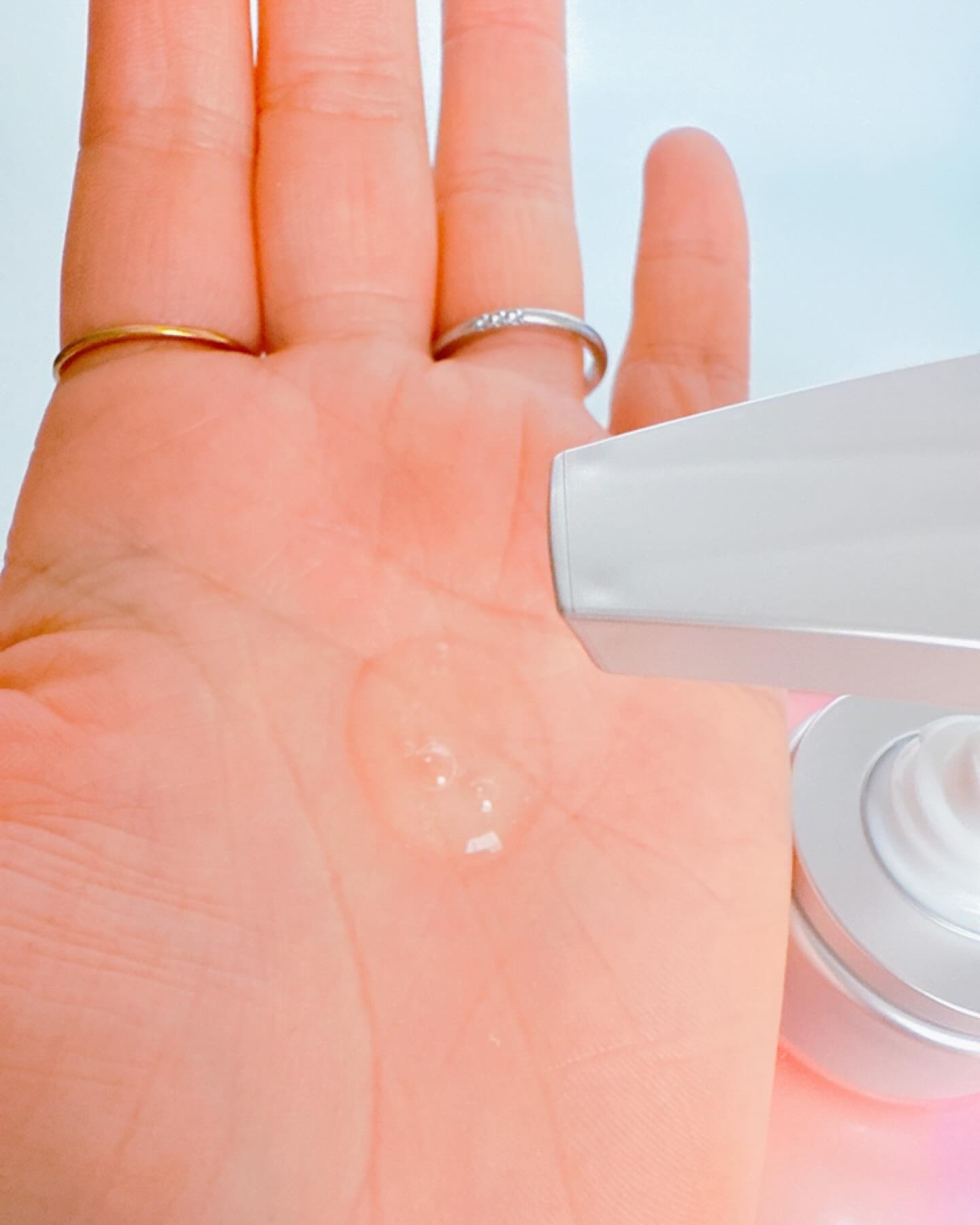 メルト モイストシャンプー／トリートメント/melt/市販シャンプーを使ったクチコミ（3枚目）