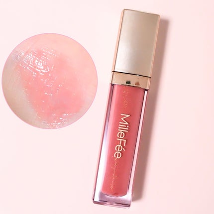 グラマラスリッププランパー/MilleFée/リッププランパーを使ったクチコミ(1枚目)