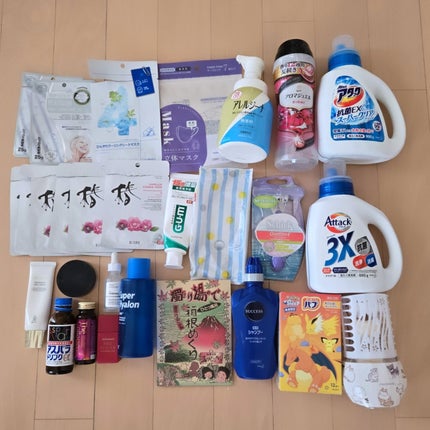 を使ったクチコミ(1枚目)