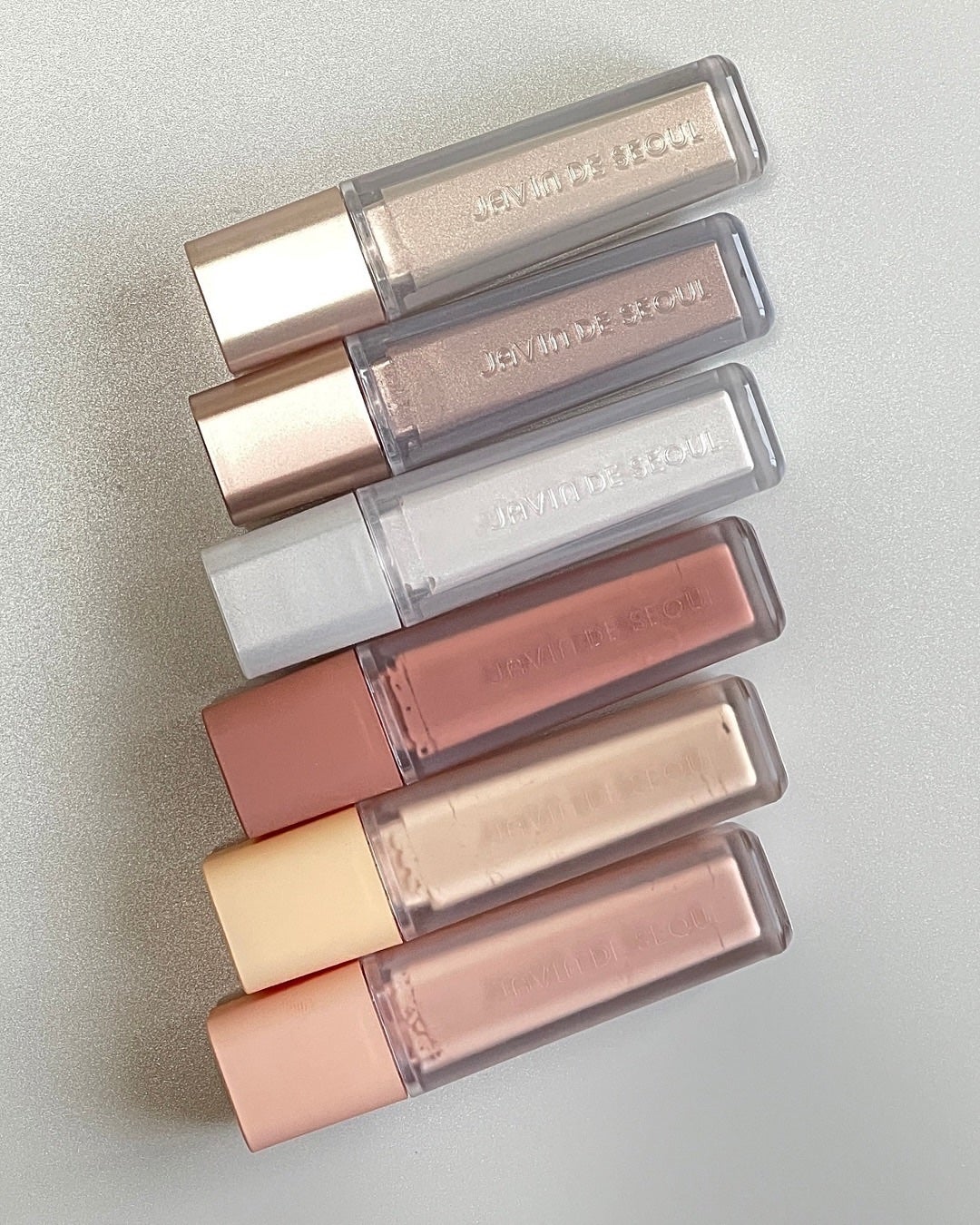 ウインク アイ シェード プライマー/Javin De Seoul/リキッドアイシャドウを使ったクチコミ(6枚目)