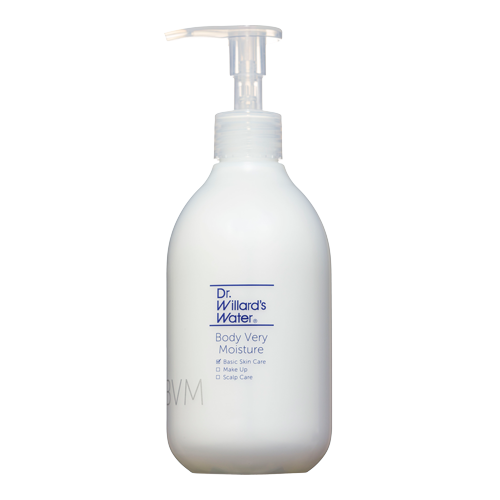 Dr.ウィラード・ウォーター Dr.ウィラード・ボディベリーモイスチュア
