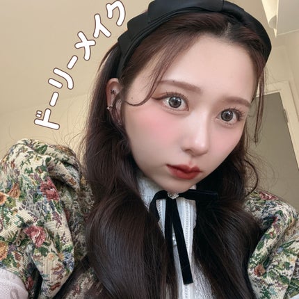 マテリアルカラーパレット/leur charme/アイシャドウパレットを使ったクチコミ(1枚目)