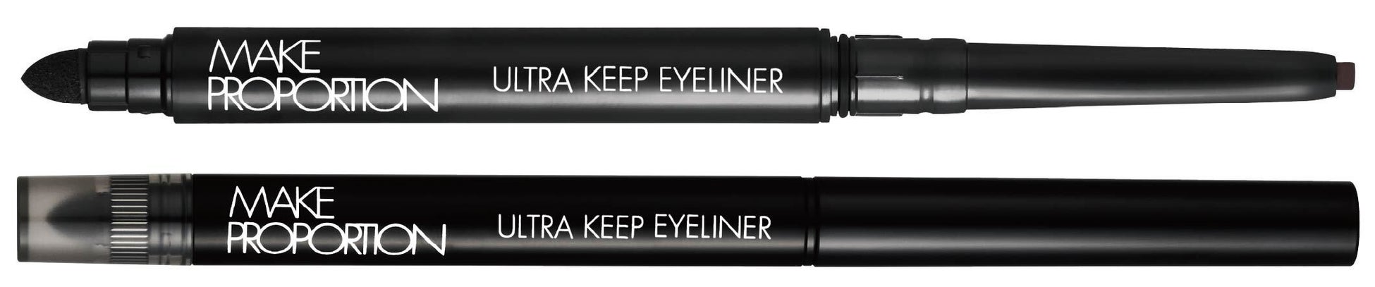 メイクプロポーション メイクプロポーション ウルトラキープアイライナー