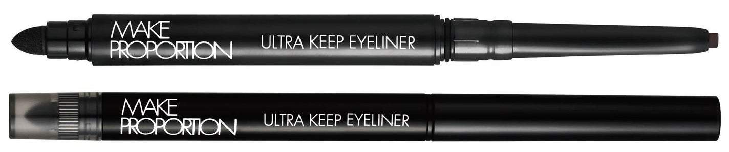 メイクプロポーション ウルトラキープアイライナー メイクプロポーション