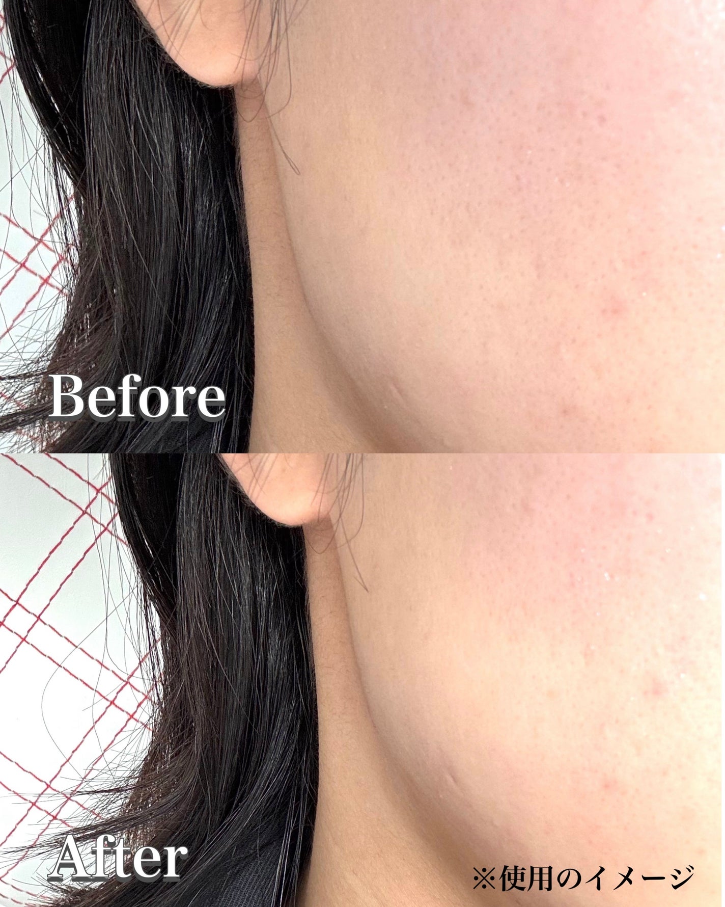 イヤーセラピー/RETURNITY/その他を使ったクチコミ(3枚目)