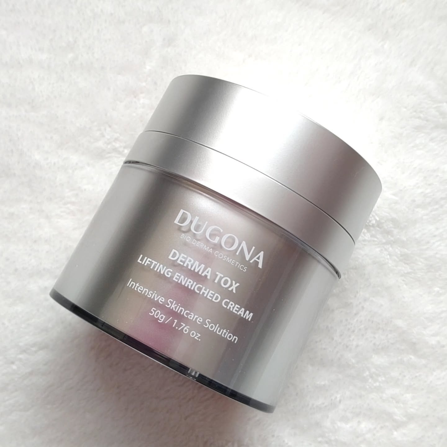 ダーマトックスリフティングインリッチクリーム / DUGONA