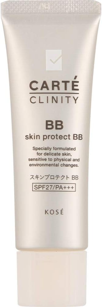 スキンプロテクト BB 01 明るい肌色