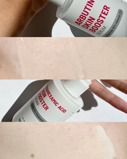 を使ったクチコミ(1枚目)