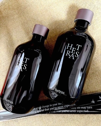 プレミアムディフューザー/hetras/ルームフレグランスを使ったクチコミ(4枚目)