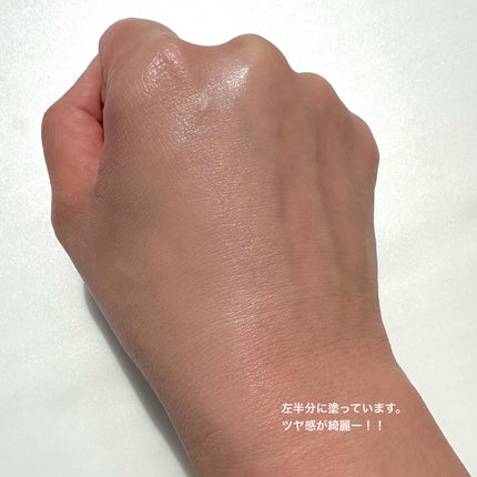 プロ アイ パレット エアー/CLIO/アイシャドウパレットを使ったクチコミ(4枚目)