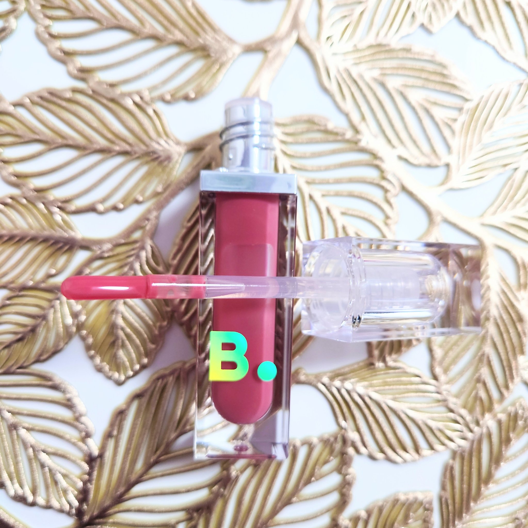 ボリュームリッププランパー/BANILA CO/リッププランパーを使ったクチコミ（3枚目）