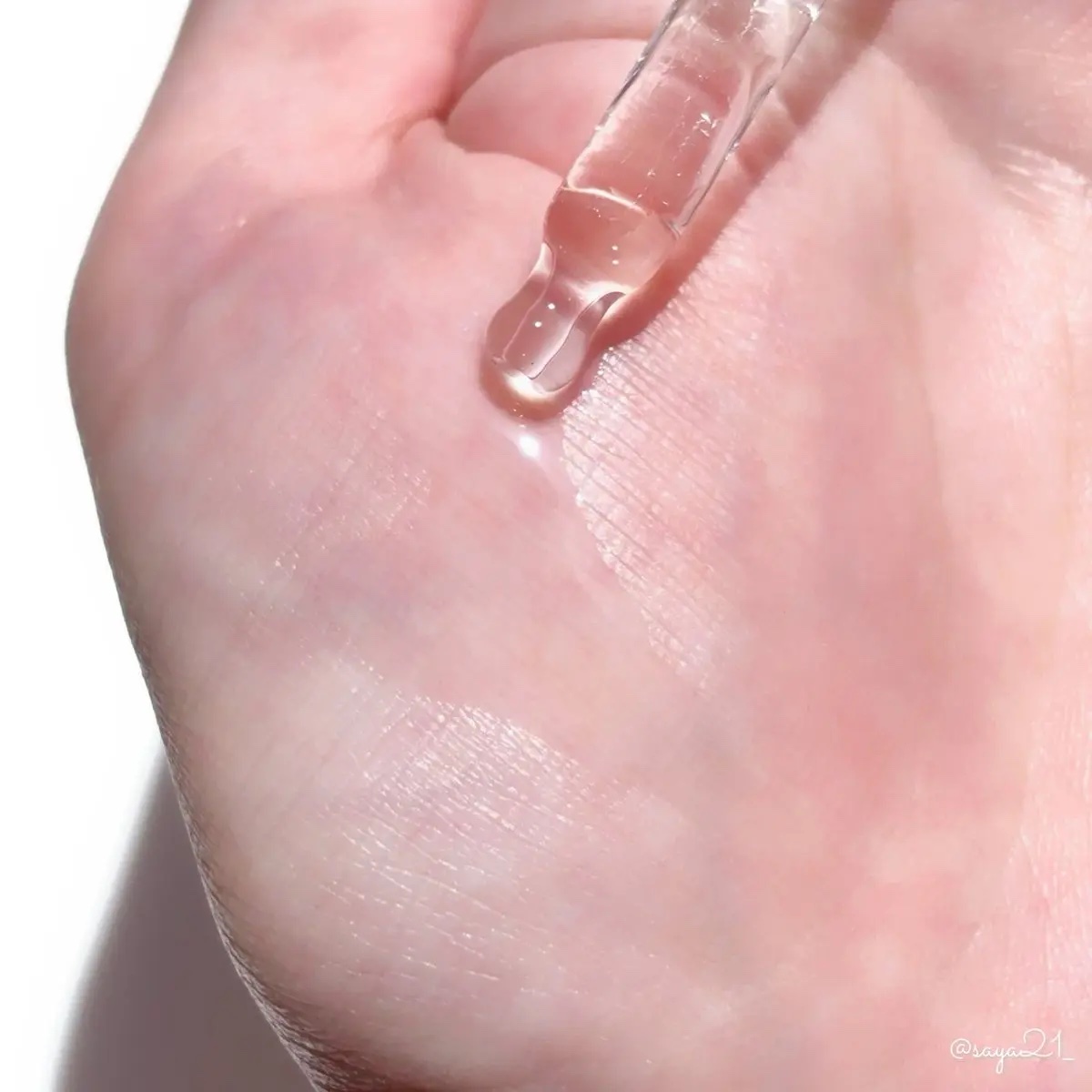 AZアゼライン酸10セラム/コスデバハ/美容液を使ったクチコミ（3枚目）