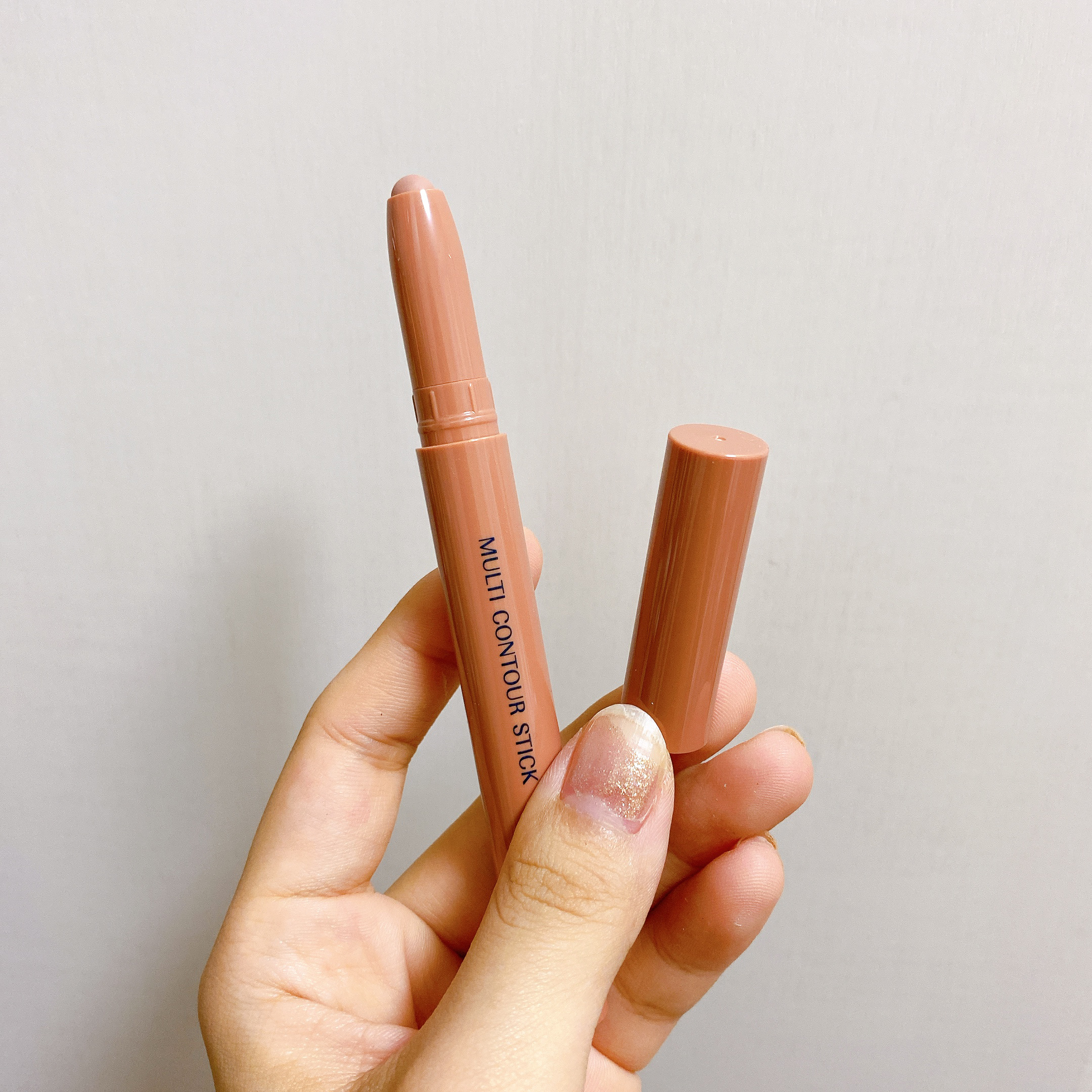 マルチコントゥアスティック/TAG/シェーディングを使ったクチコミ（1枚目）