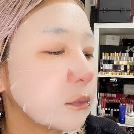 takamura /コスメ on LIPS 「イニスフリーさまの新作をご紹介♥️ロフトさまにて先行発売🤝💕✴..」(10枚目)