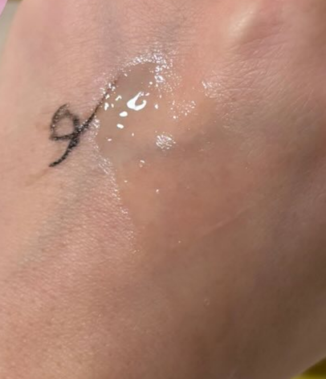 美カンヌ ホットクレンジングオイル EX/美カンヌ化粧品/オイルクレンジングを使ったクチコミ（2枚目）