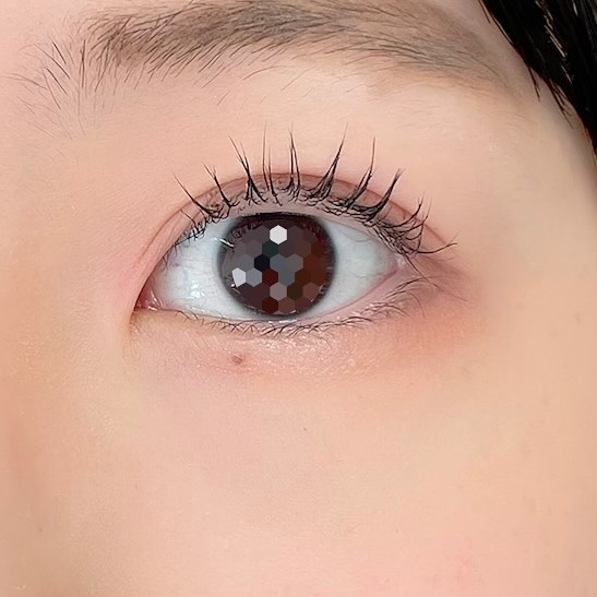 イルミクチュールシャドウ/excel/ジェル・クリームアイシャドウを使ったクチコミ（1枚目）