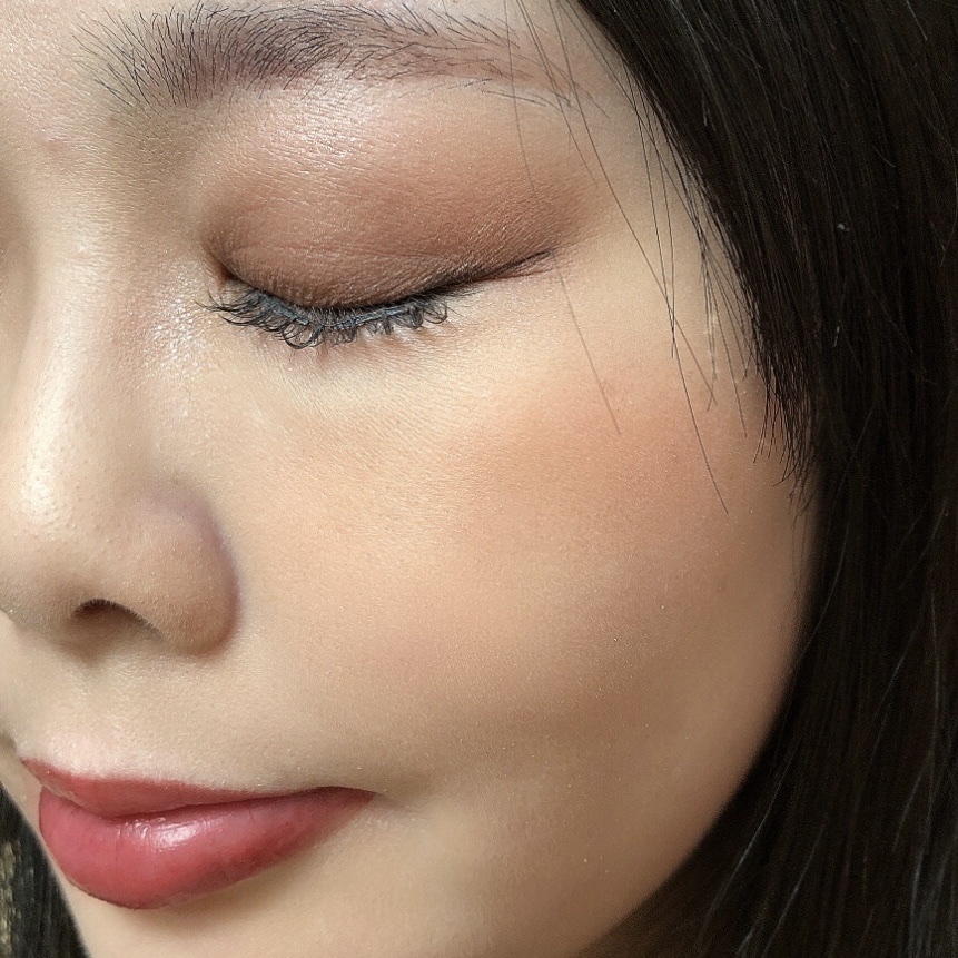 ソフトブラーリングプライマーリップバーム/the SAEM/リップバームを使ったクチコミ（3枚目）