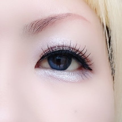 THE アイパレR 102 希望のグレージュ【新】/b idol/アイシャドウパレットの画像