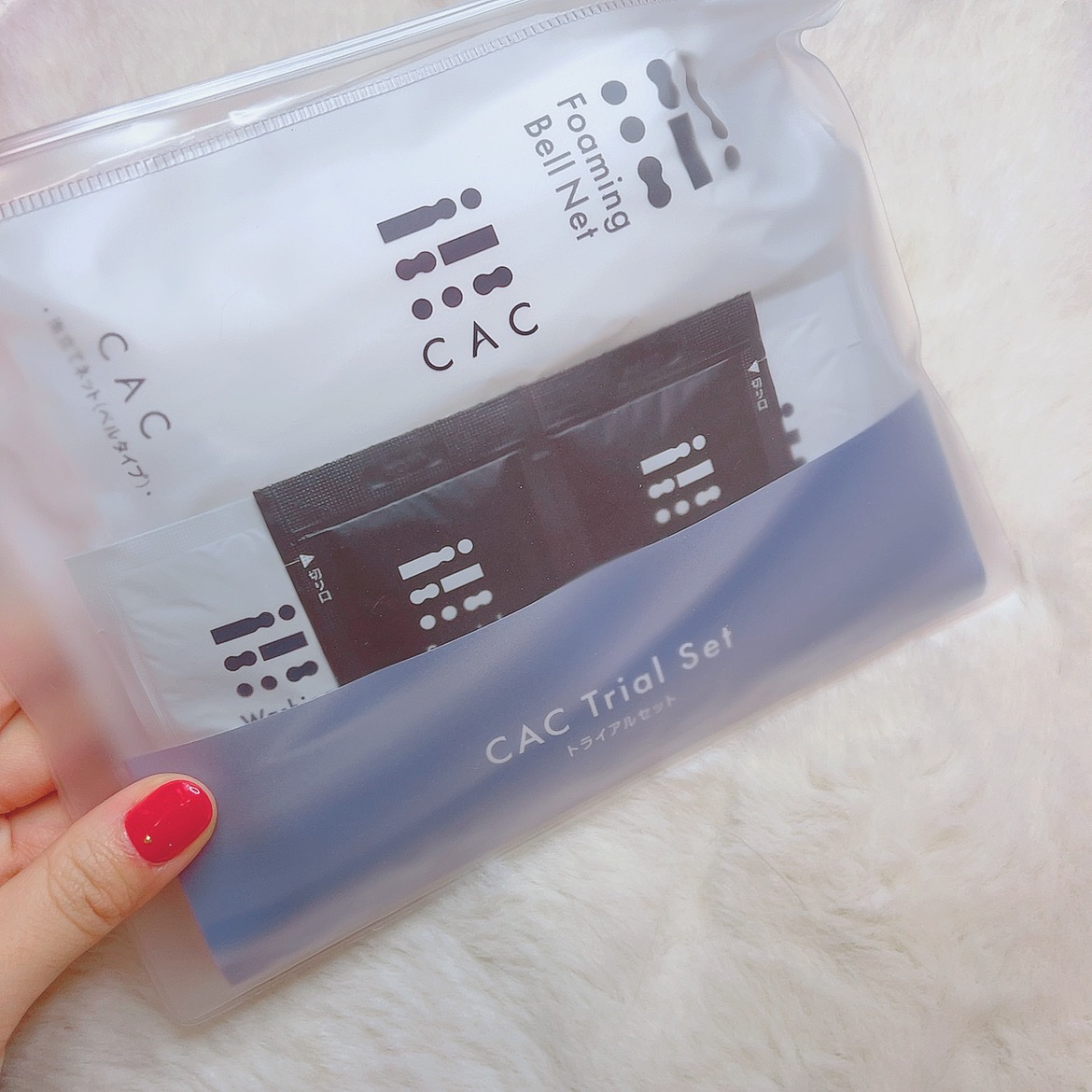 を使ったクチコミ（3枚目）