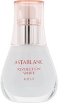 レボリューション ホワイト 30ml