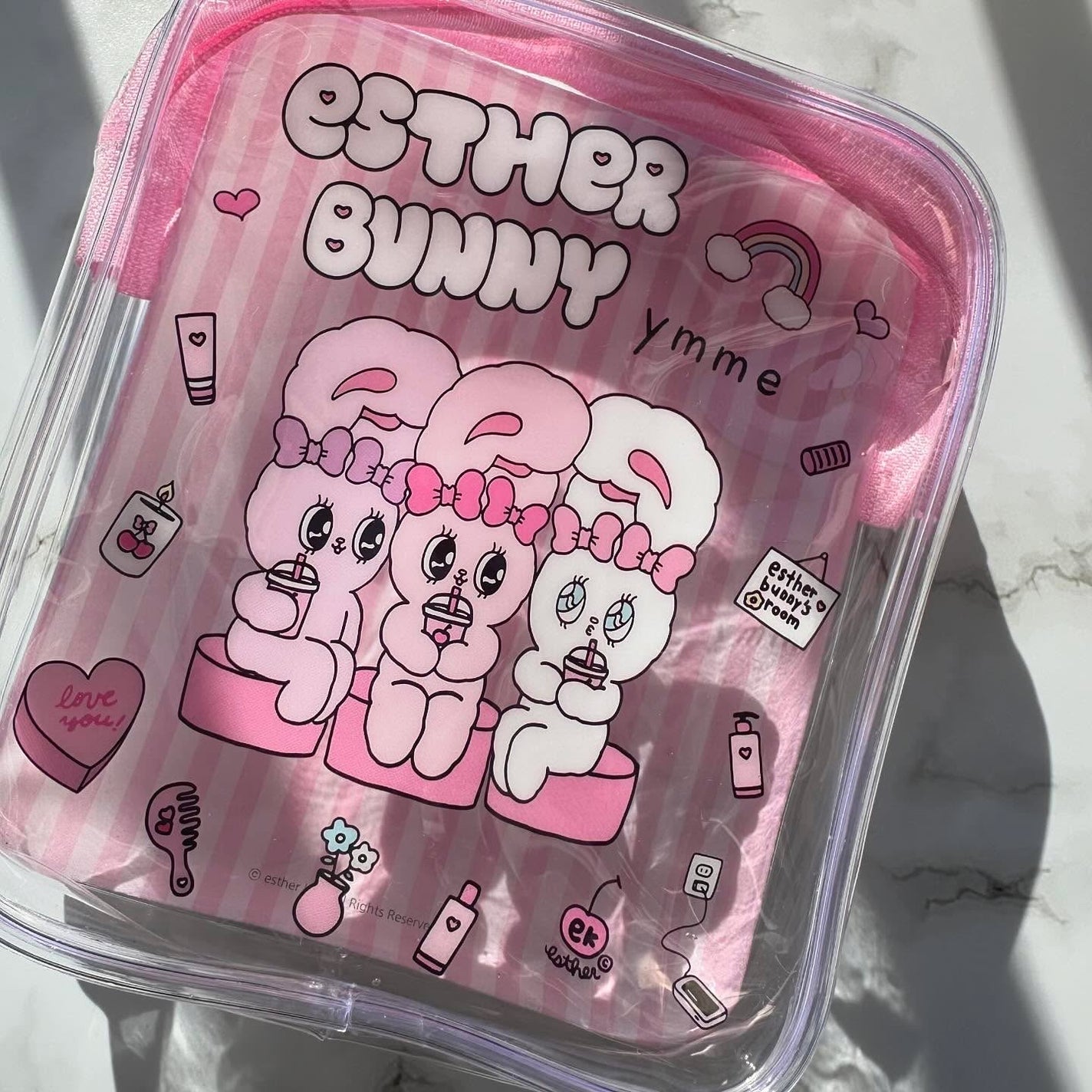 トラベル(3点)SET/ymme/その他キットセットを使ったクチコミ(2枚目)