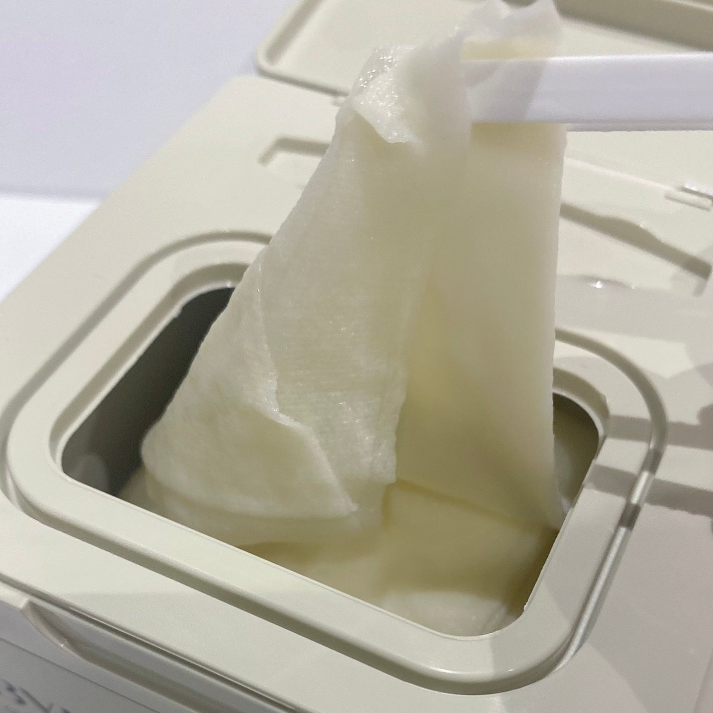 バイユア グローブースト マルチV デイリーマスク/ByUR/シートマスク・パックを使ったクチコミ(4枚目)