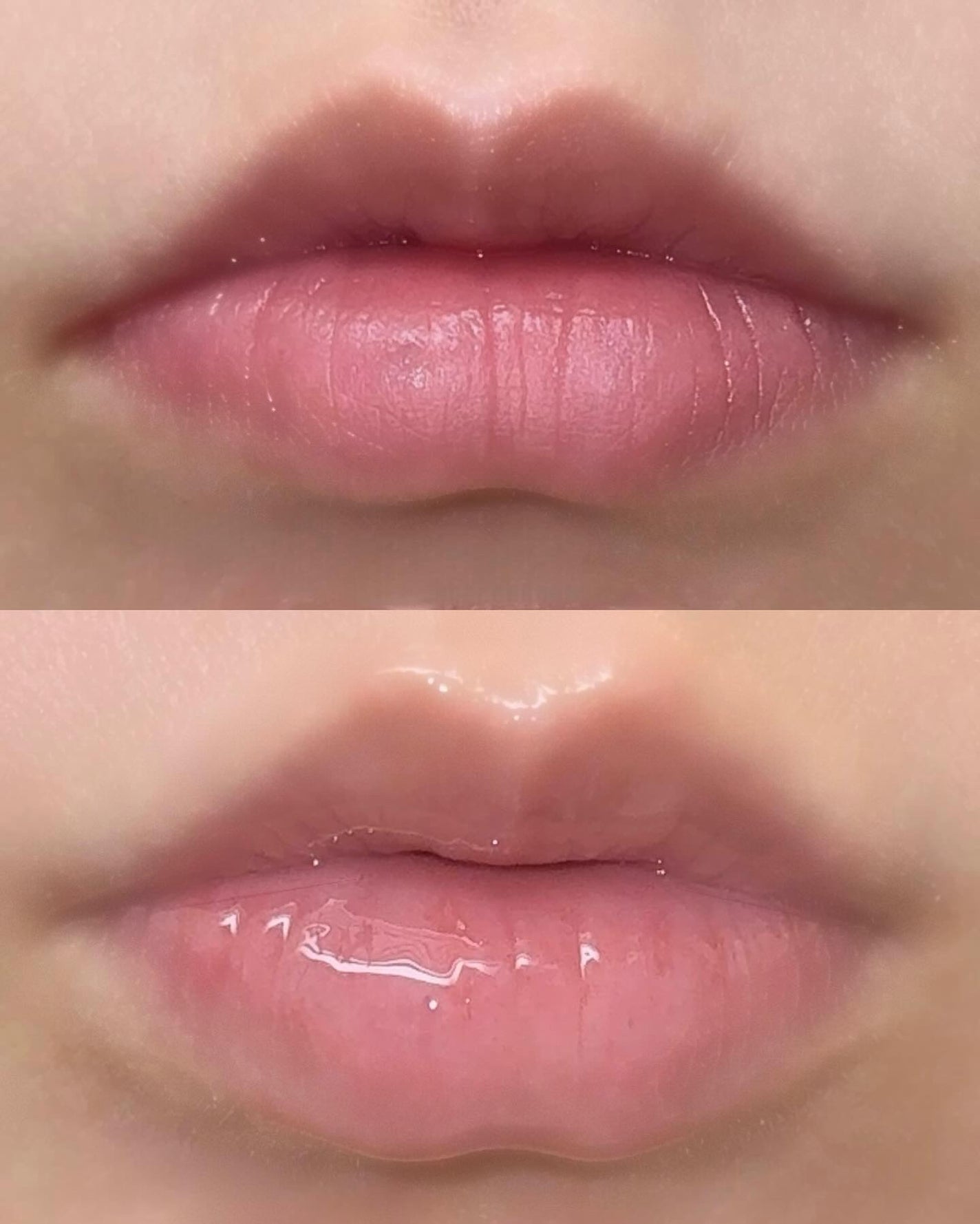 ビタグレーズドリップマスク/TOCOBO/リップマスクを使ったクチコミ(9枚目)