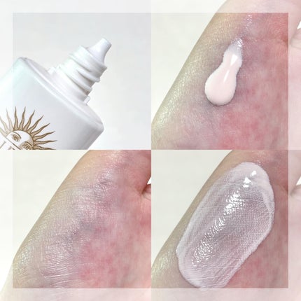 アネッサ デイセラム N/アネッサ/化粧下地を使ったクチコミ(2枚目)