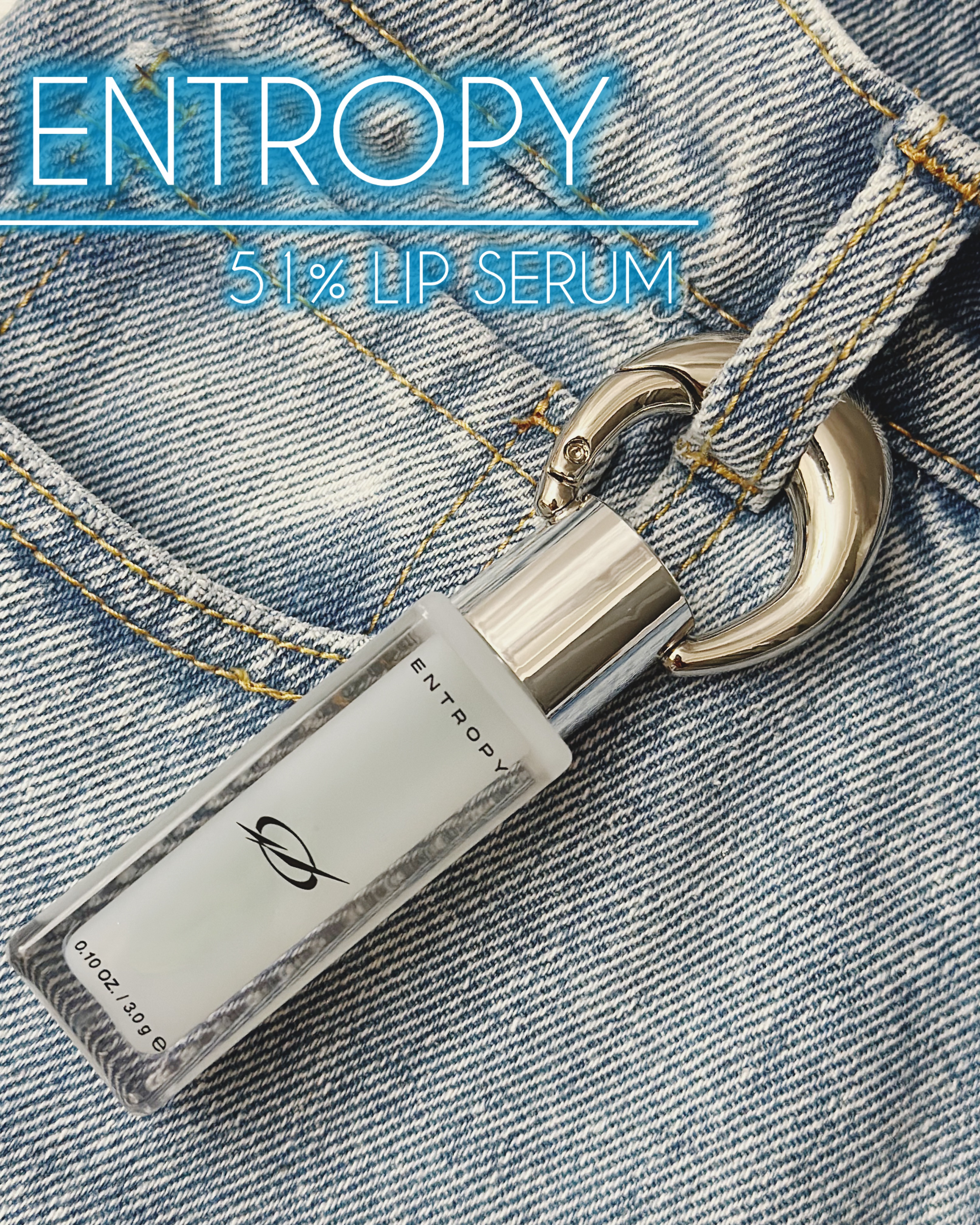 LIPSERUM/ENTROPY/リップ美容液を使ったクチコミ（1枚目）