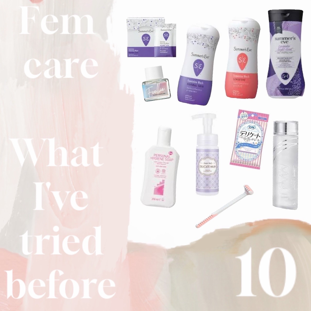 ソフィ デリケートウェットシート フレッシュフローラルの香り/ソフィ/デリケートゾーンケアを使ったクチコミ（1枚目）