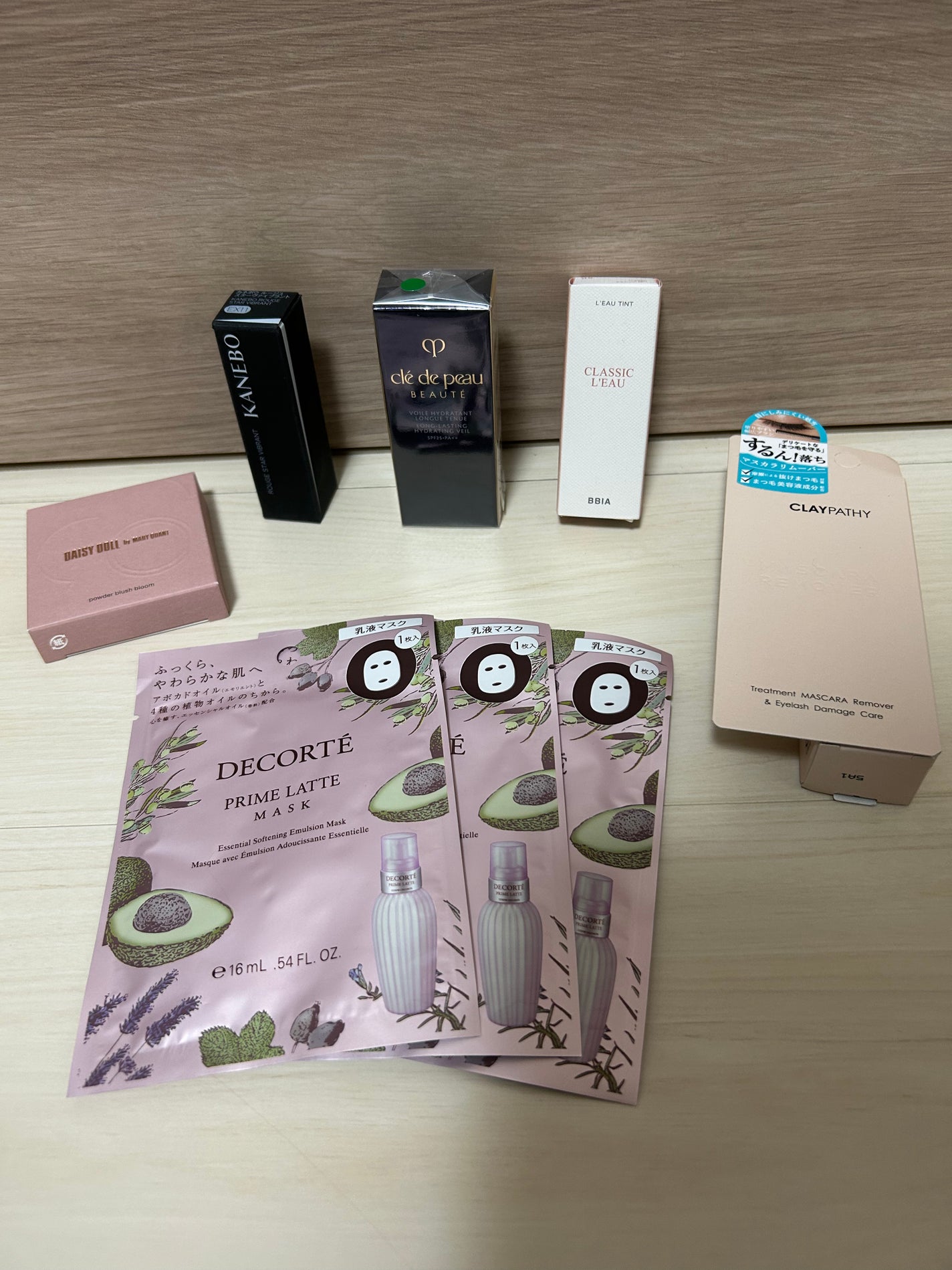 クリーミータッチライナー/キャンメイク/ジェルアイライナーを使ったクチコミ(2枚目)