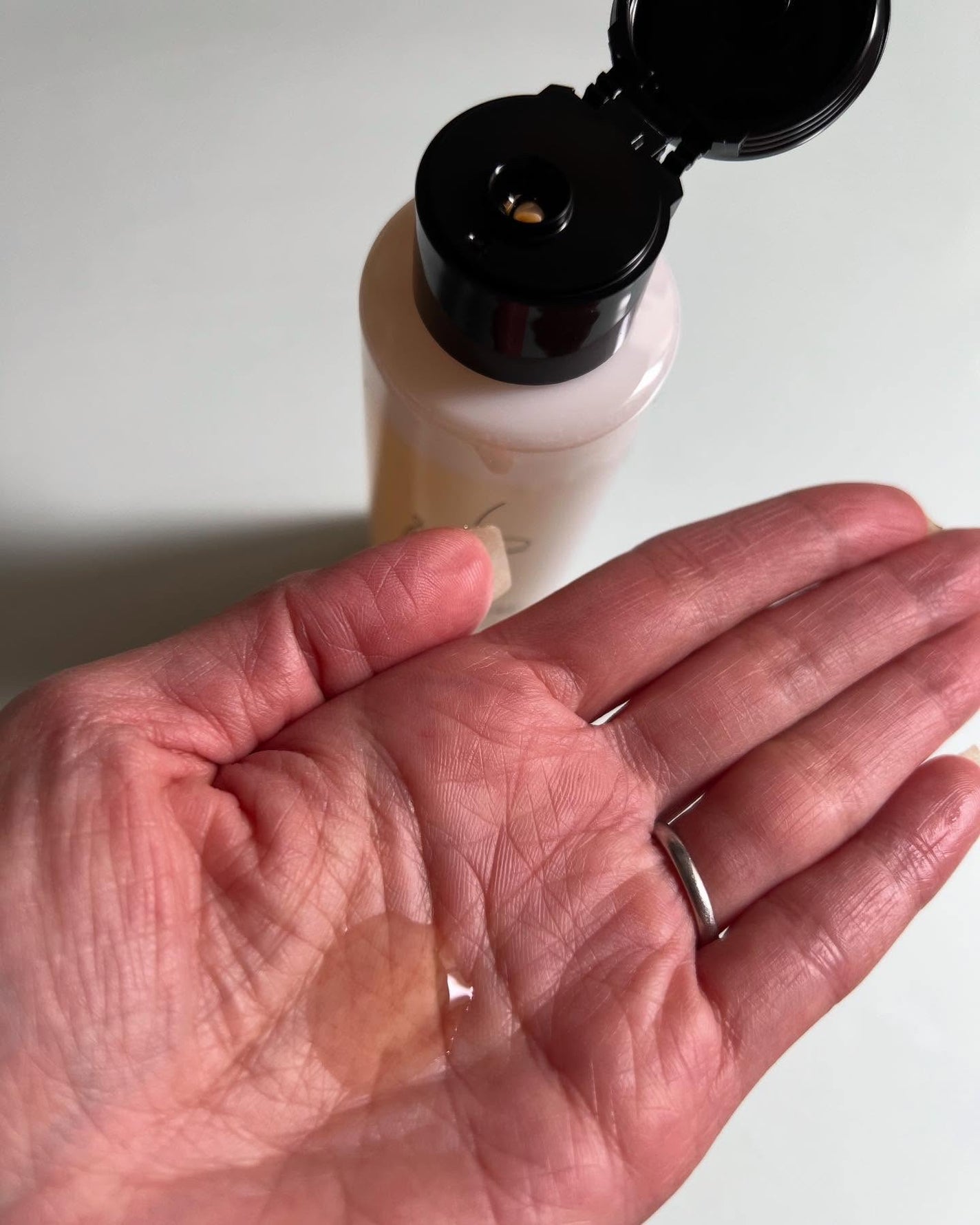 sakura✴︎フォロバ100 on LIPS 「AndDearsインティメイトウォッシュ天然植物由来の保湿成分..」(2枚目)