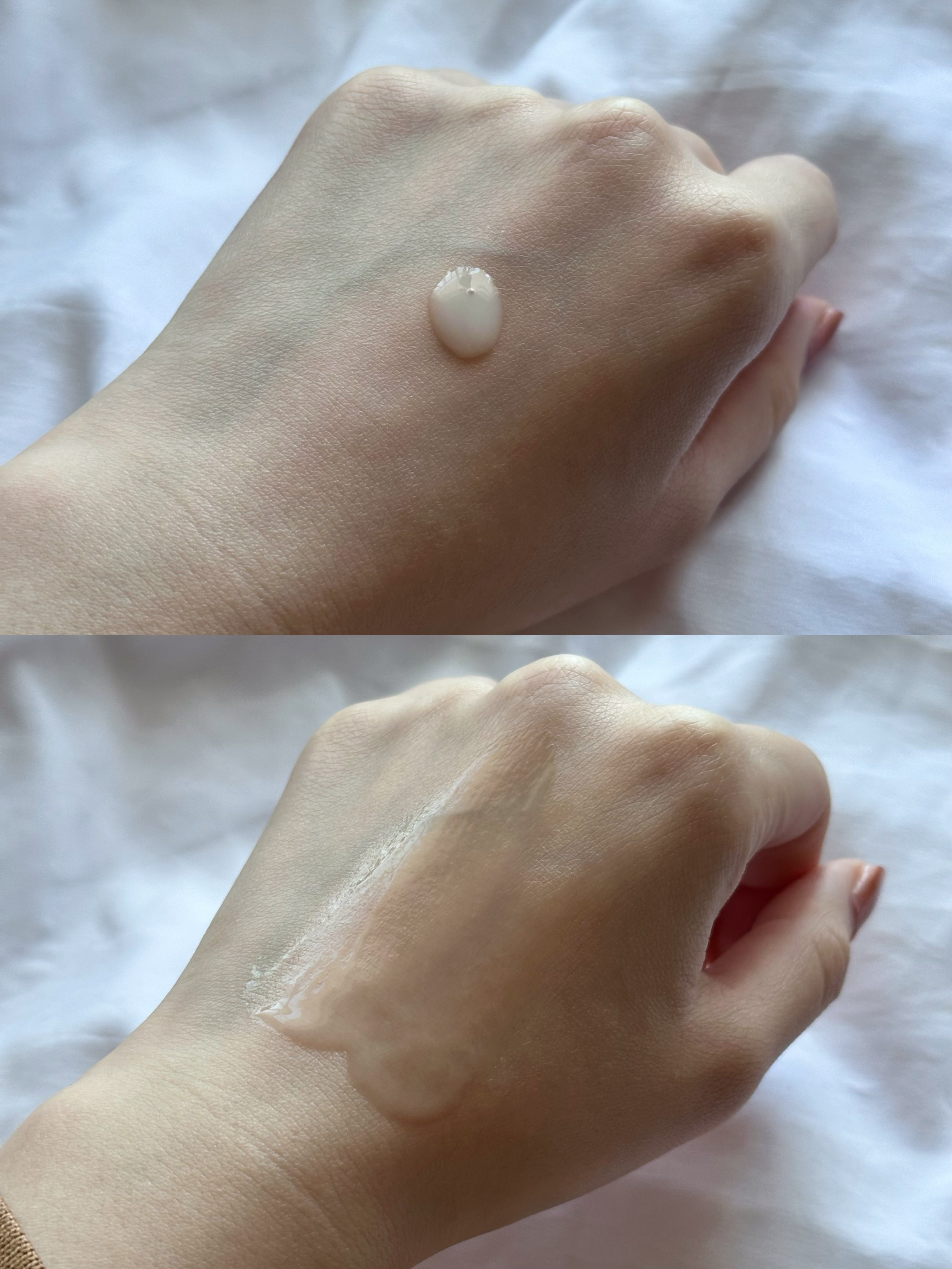 レッドブレミッシュ トラネキサム酸21.5  濃縮セラム/Dr.G/美容液を使ったクチコミ（2枚目）