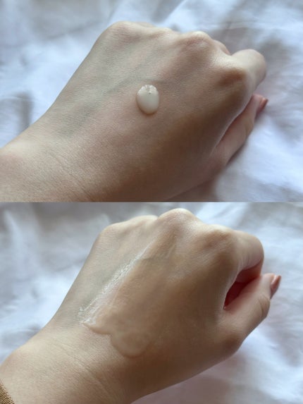 レッドブレミッシュ トラネキサム酸21.5 濃縮セラム/Dr.G/美容液を使ったクチコミ(2枚目)