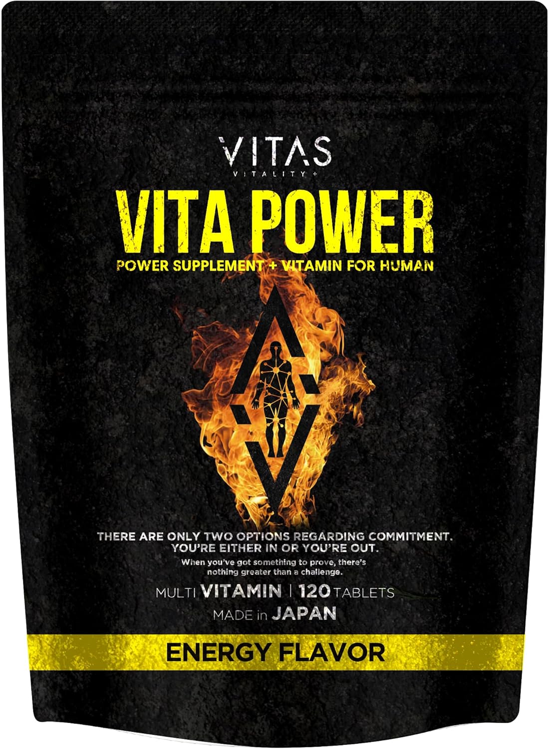 VITA POWER / VITAS
