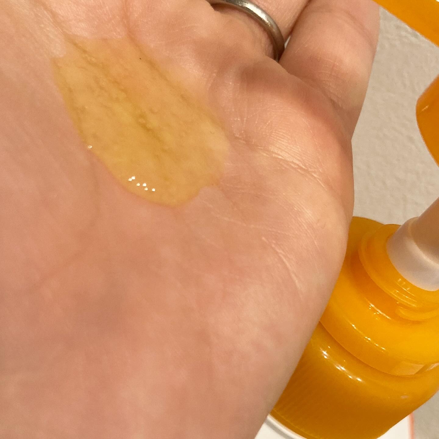 薬用太陽のさちEX ボディソープ/マックス/ボディソープを使ったクチコミ（2枚目）