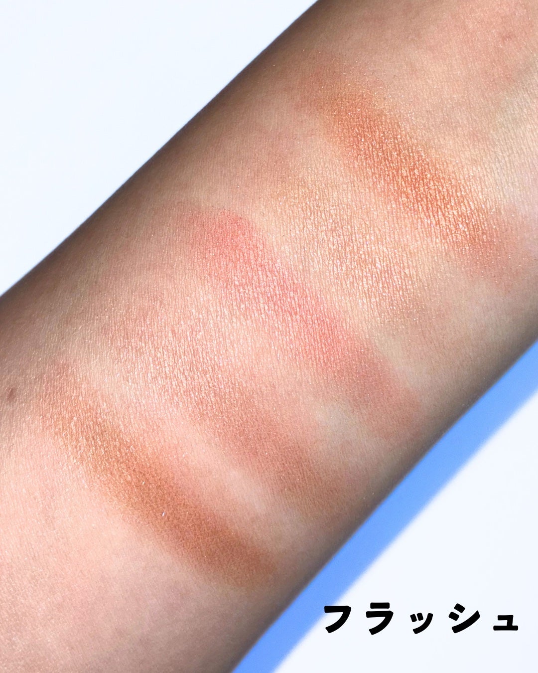 ディオールショウ サンク クルール/Dior/アイシャドウを使ったクチコミ(4枚目)