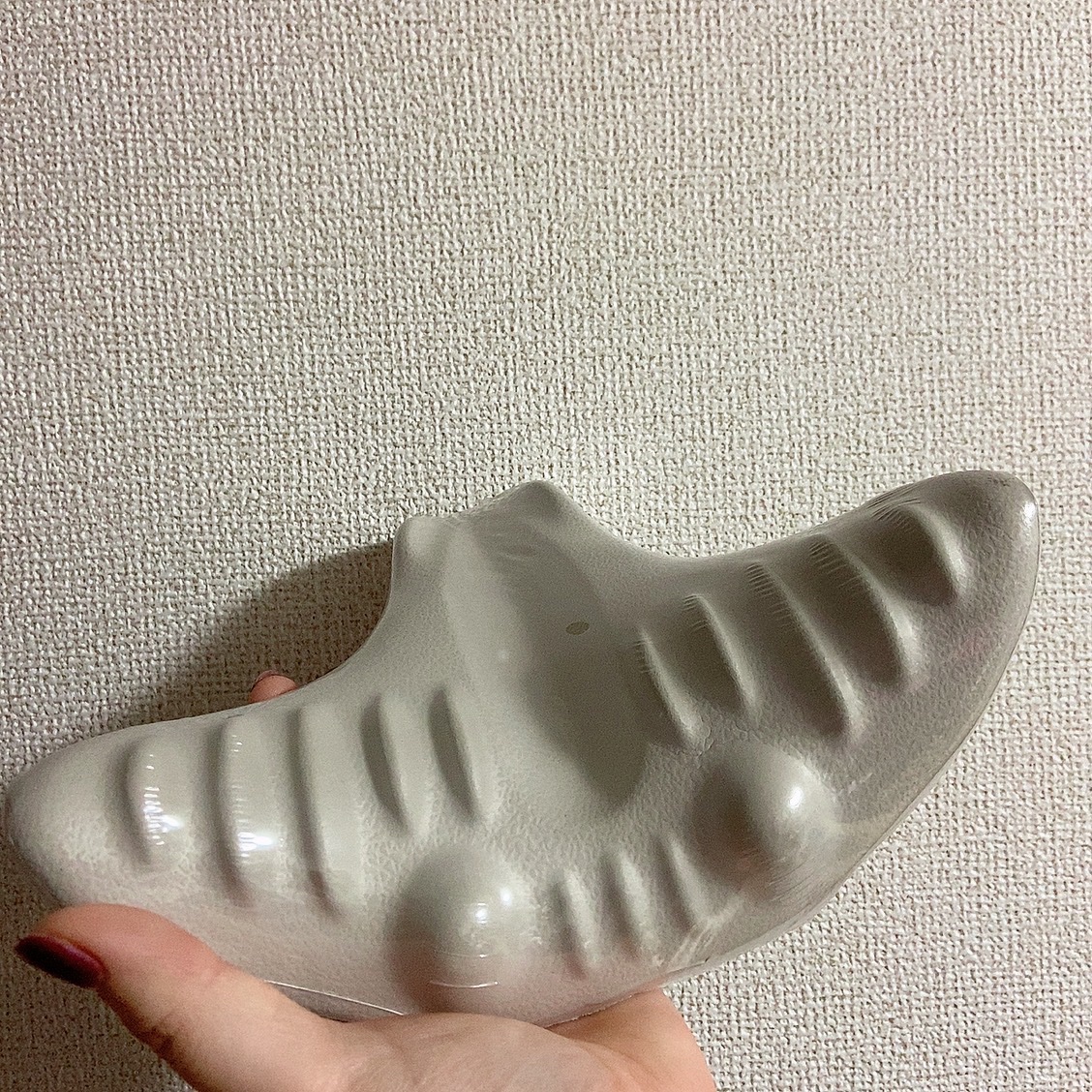 リラックス枕/DAISO/その他を使ったクチコミ（1枚目）