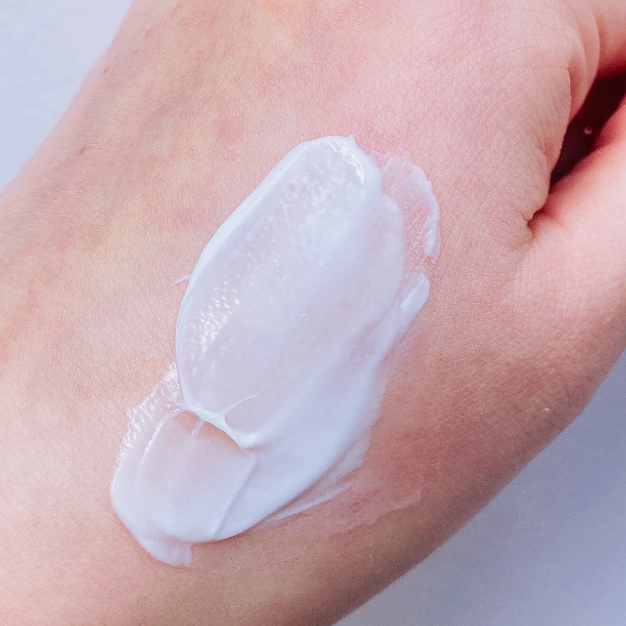 リアルバリア エクストリームクリーム オリジナル/Real Barrier/フェイスクリームを使ったクチコミ(5枚目)