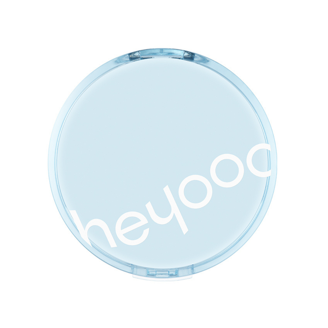 ヘルシーグロウクッション / heyooo